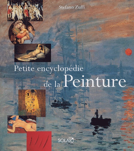 Petite Encyclopédie De La Peinture