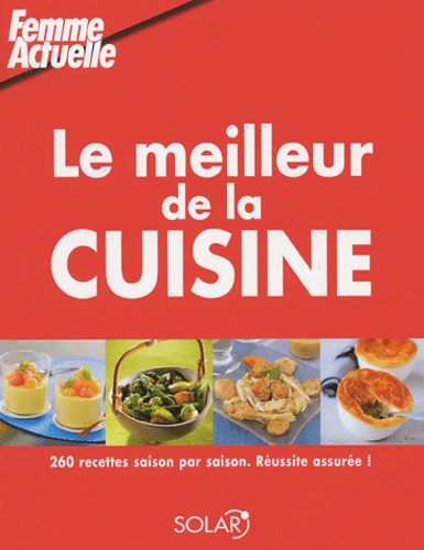 Le Meilleur De La Cuisine
