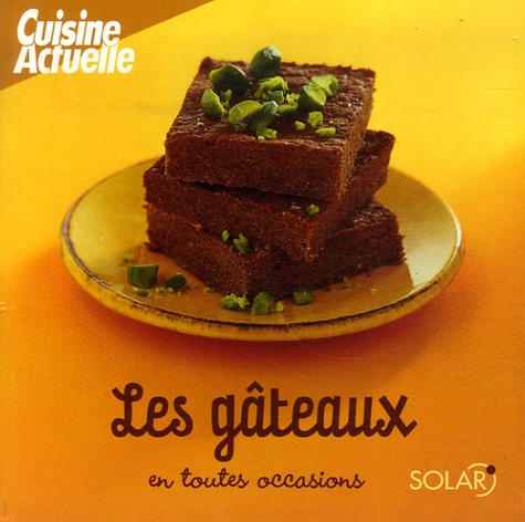 Les Gâteaux