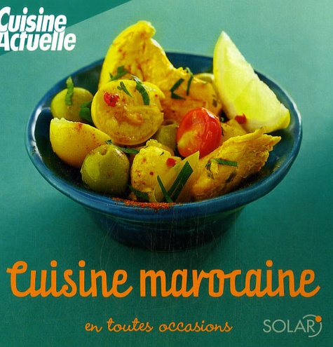 Cuisine Marocaine