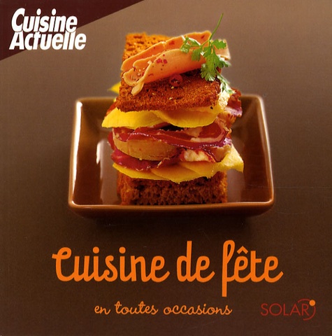 Cuisine De Fête