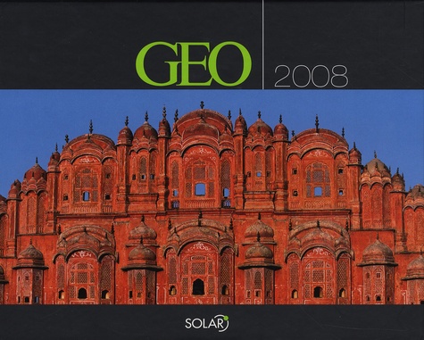 geo 2008