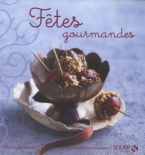 Fêtes Gourmandes
