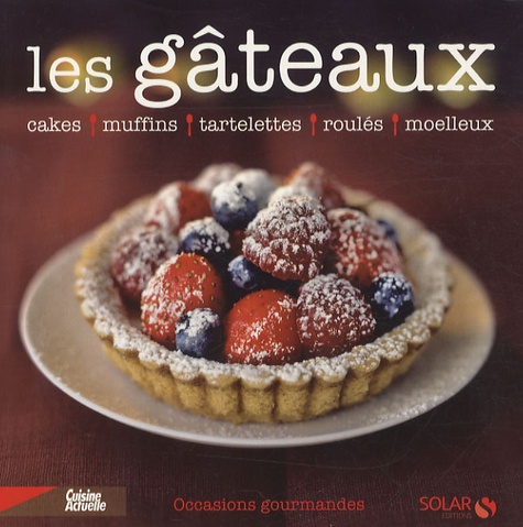 Les Gâteaux