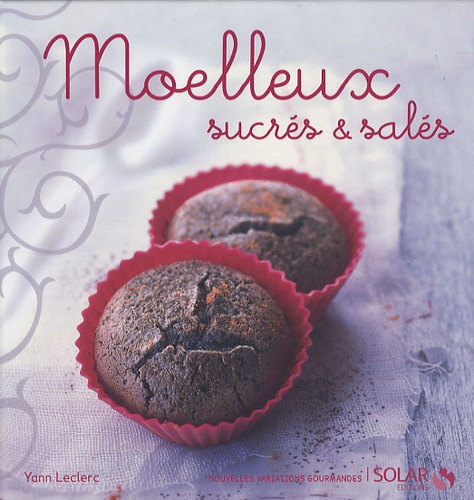 Moelleux Sucrés Et Salés