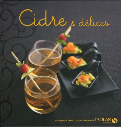 Cidre Et Délices