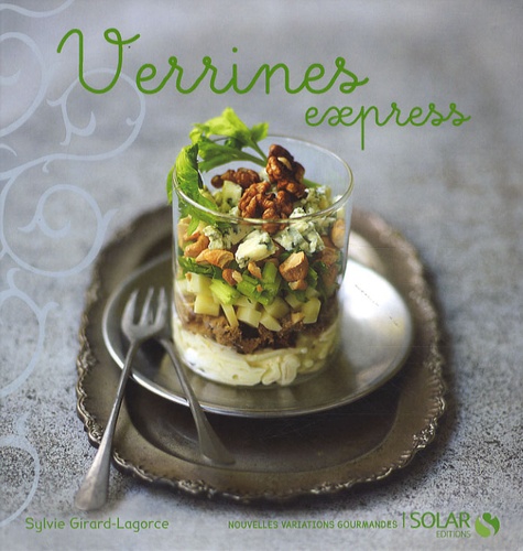 Verrines Express