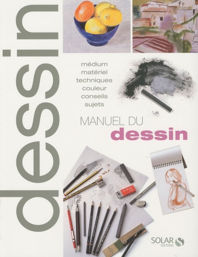 Manuel Du Dessin