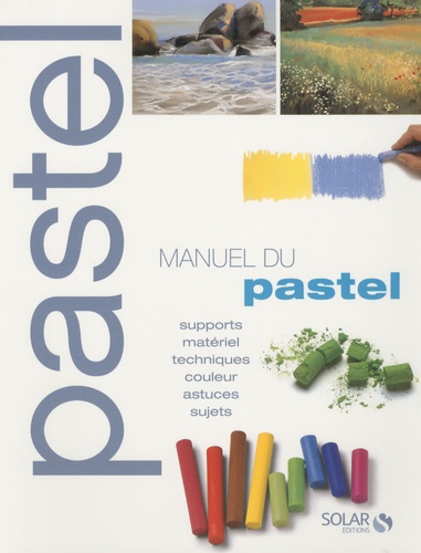 Manuel Du Pastel