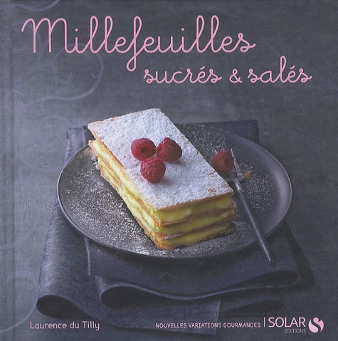 Millefeuilles - Sucrés Et Salés