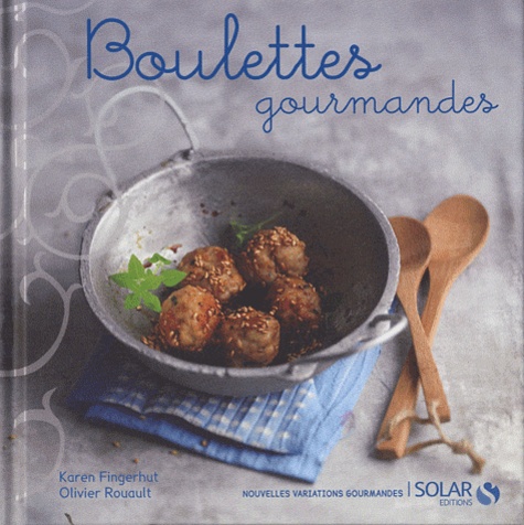 Boulettes Gourmandes