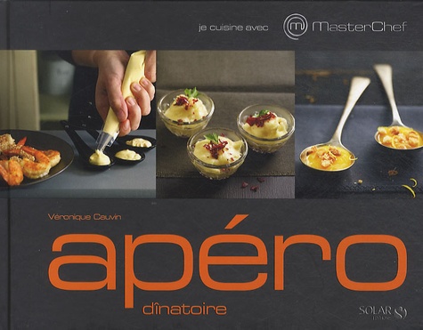 Apéro Dinatoire