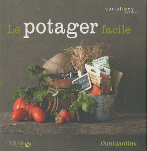 Le Potager Facile
