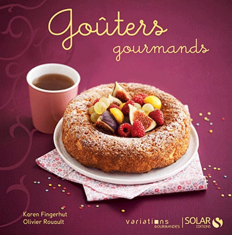 Goûters Gourmands