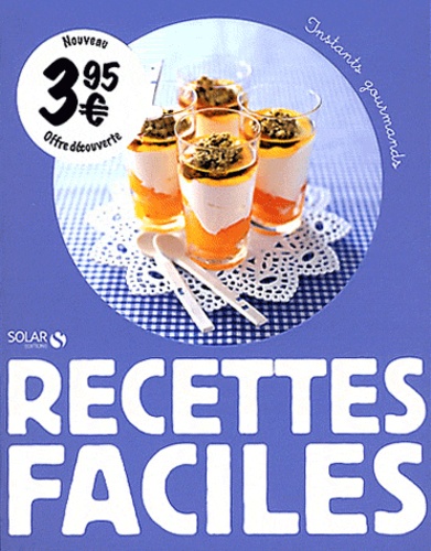Recettes Faciles