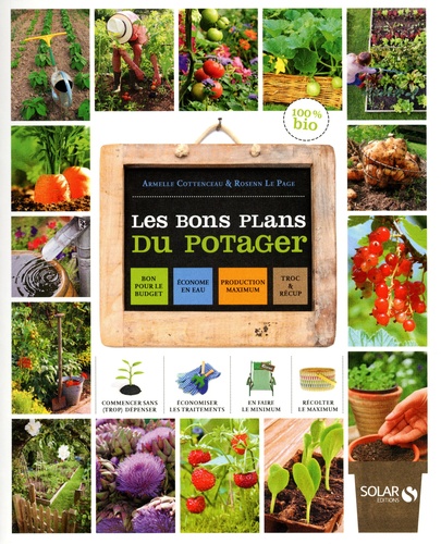 Les Bons Plans Du Potager