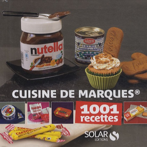 Cuisine De Marques