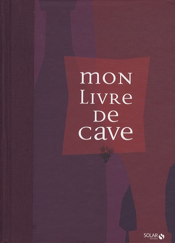 Mon Livre De Cave