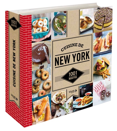 Cuisine De New York