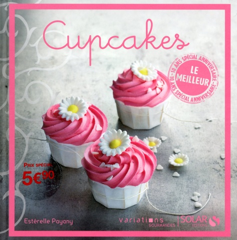 Cupcakes - Le Meilleur