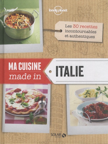 Ma Cuisine Made In Italie