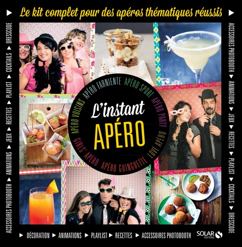 L'instant Apéro