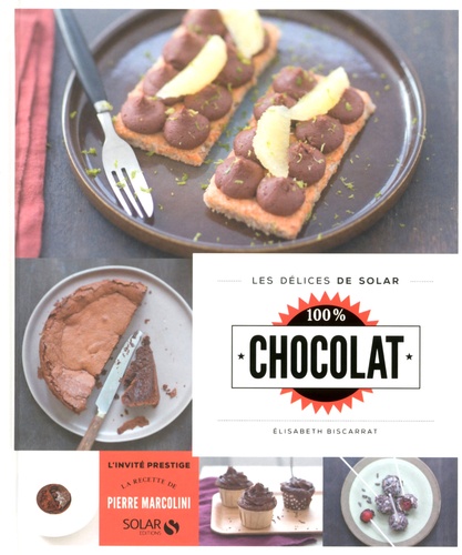 100% Chocolat