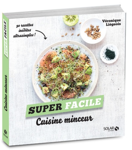 Cuisine Minceur