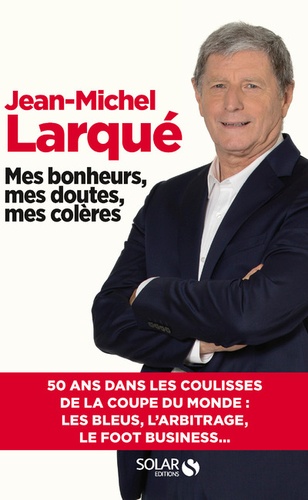 Mes Bonheurs, Mes Doutes, Mes Colères