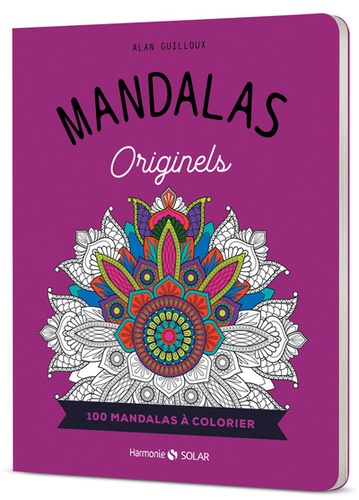 Mandalas Originels