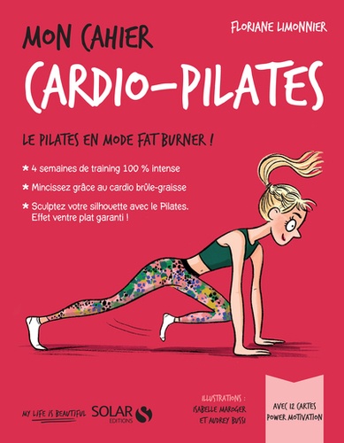Mon Cahier Cardio-Pilates