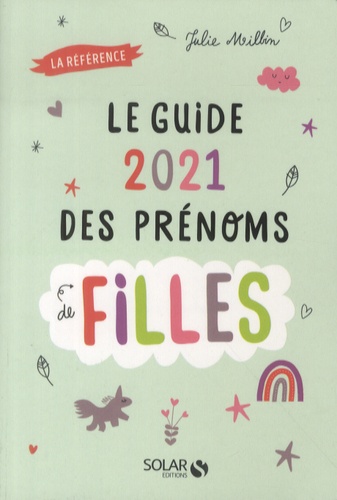 Guide Des Prénoms De Filles