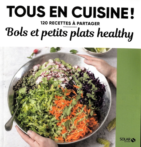 Bols Et Petits Plats Healthy