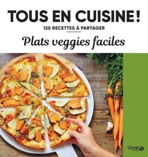 Plats Veggie Faciles