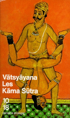 Les Kama Sutra