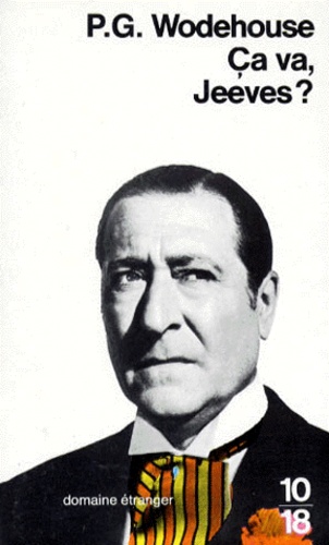 Ça Va, Jeeves ?