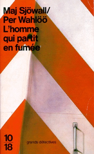 L'homme Qui Partit En Fumée - Les Enquêtes De L'inspecteur Beck