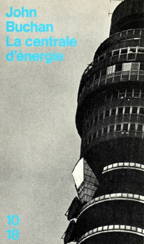 La Centrale D'énergie
