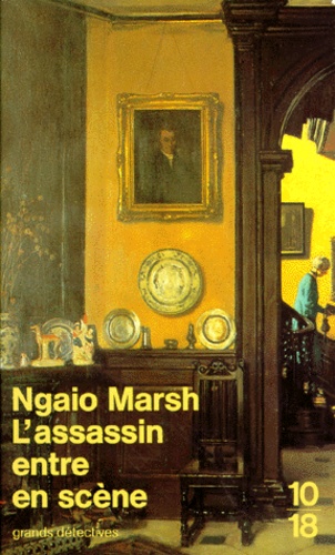 L'assassin Entre En Scène