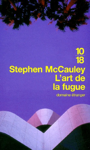 L'art De La Fugue