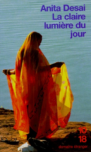 La Claire Lumière Du Jour