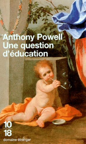 La Ronde De La Musique Du Temps Tome 1 - Une Question D'éducation