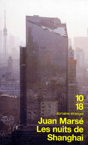 Les Nuits De Shanghaï
