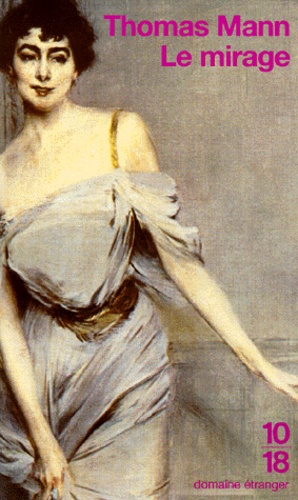 Le Mirage