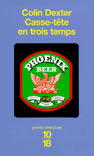 Casse-Tête En Trois Temps