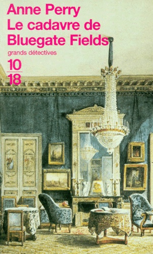 Le Cadavre De Bluegate Fields
