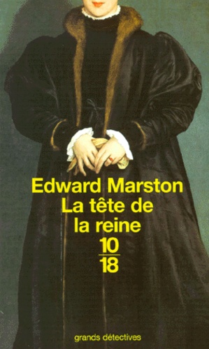 La Tête De La Reine