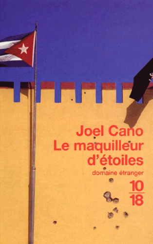 Le Maquilleur D'étoiles
