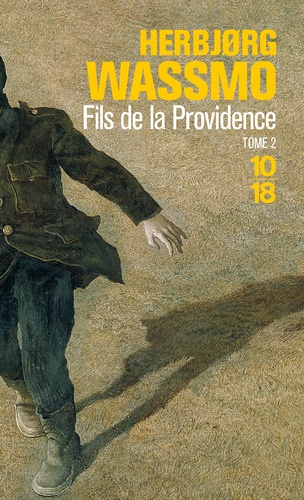 Fils De La Providence - Tome 2
