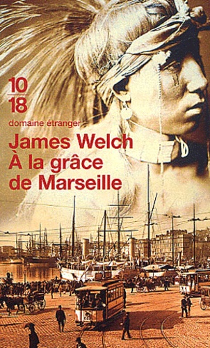 A La Grace De Marseille